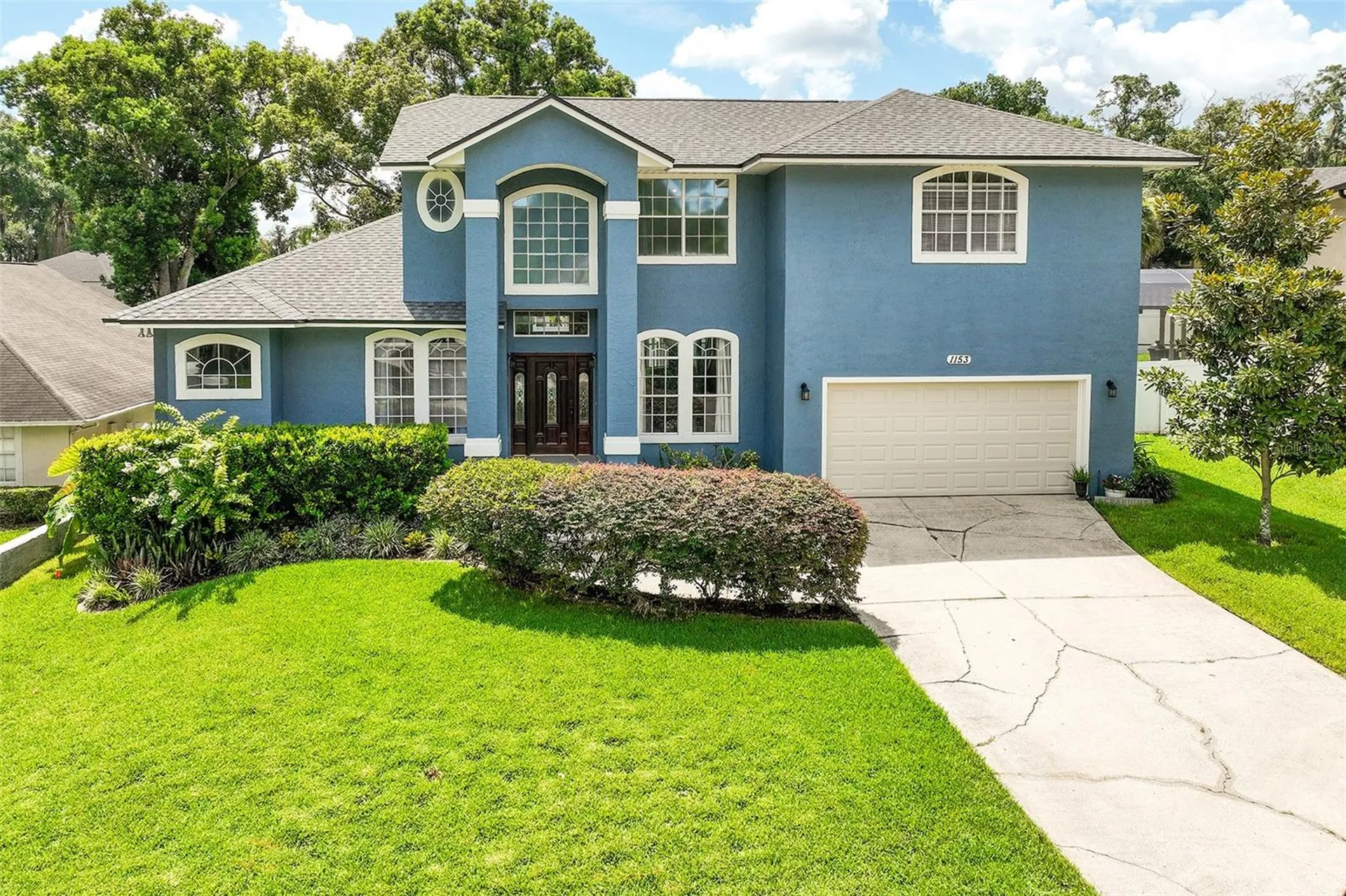 1153 Oak Tree Circle Altamonte Springs FL 32714