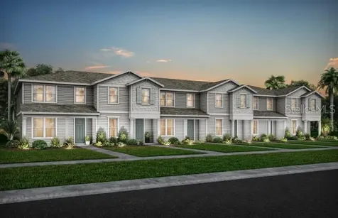 10538 Evening Star Street Orlando FL 32829