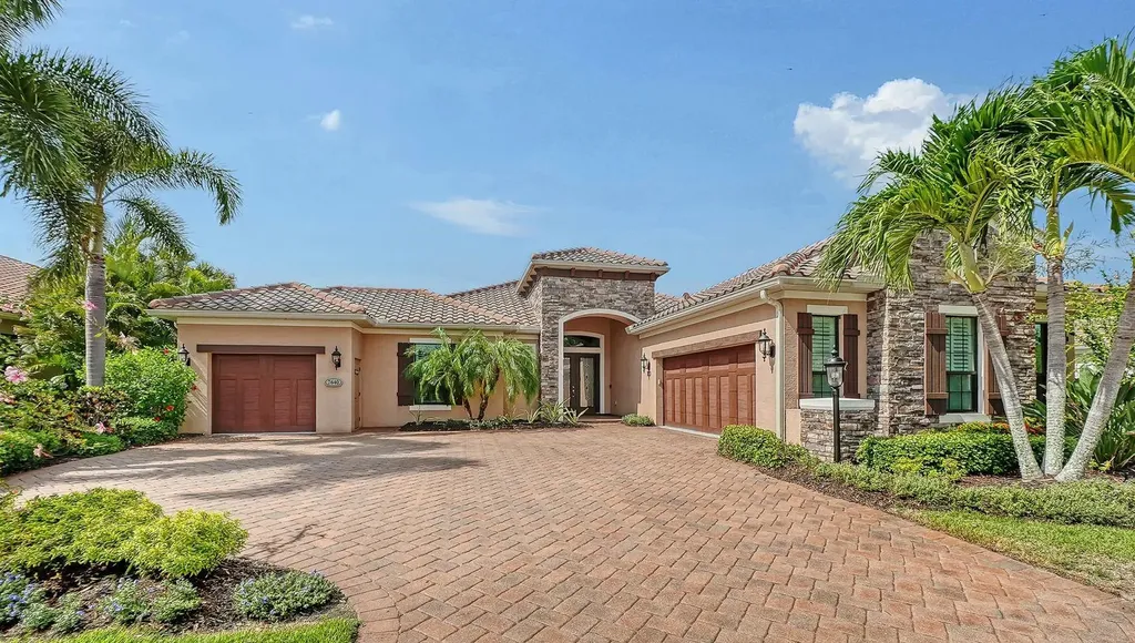 7640 Haddington Cove Lakewood Ranch FL 34202