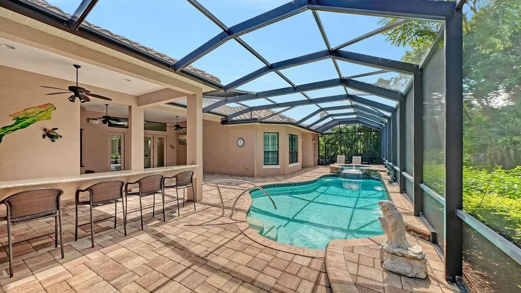 7640 Haddington Cove Lakewood Ranch FL 34202