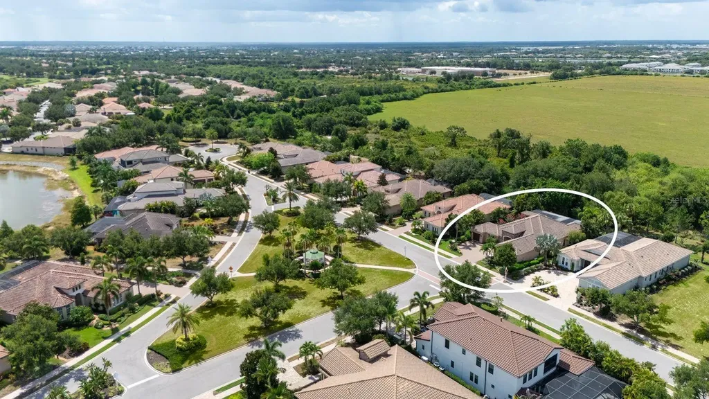 7640 Haddington Cove Lakewood Ranch FL 34202