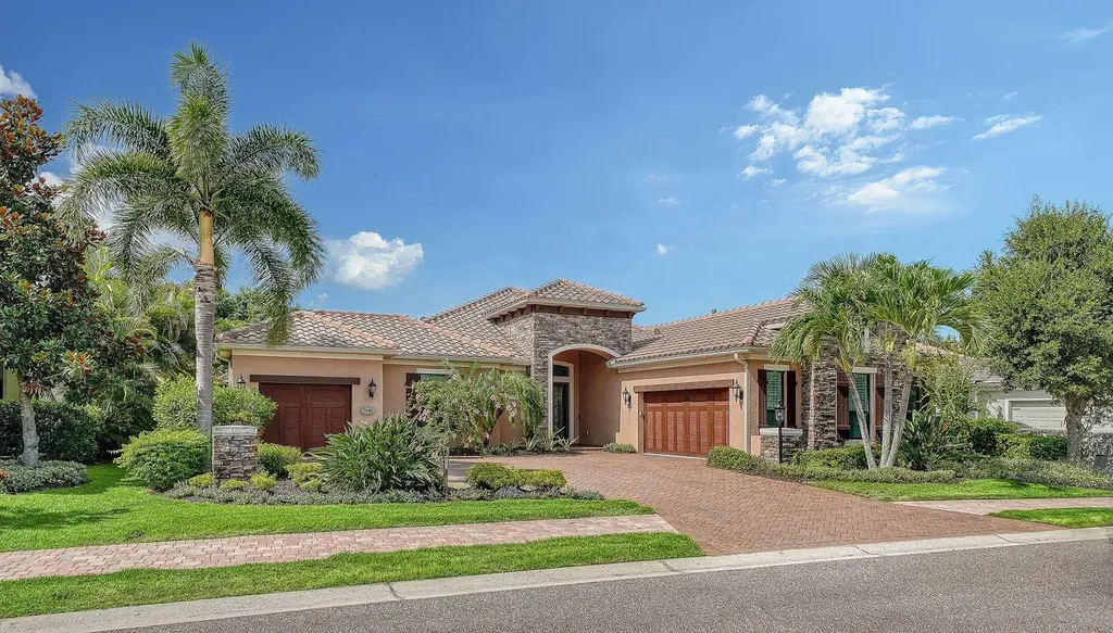 7640 Haddington Cove Lakewood Ranch FL 34202