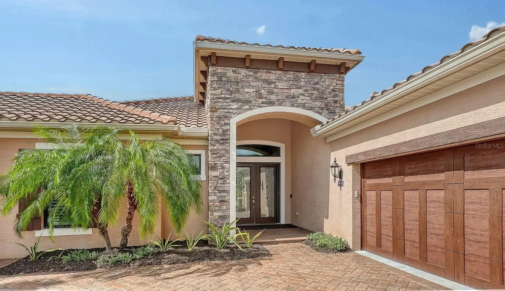 7640 Haddington Cove Lakewood Ranch FL 34202