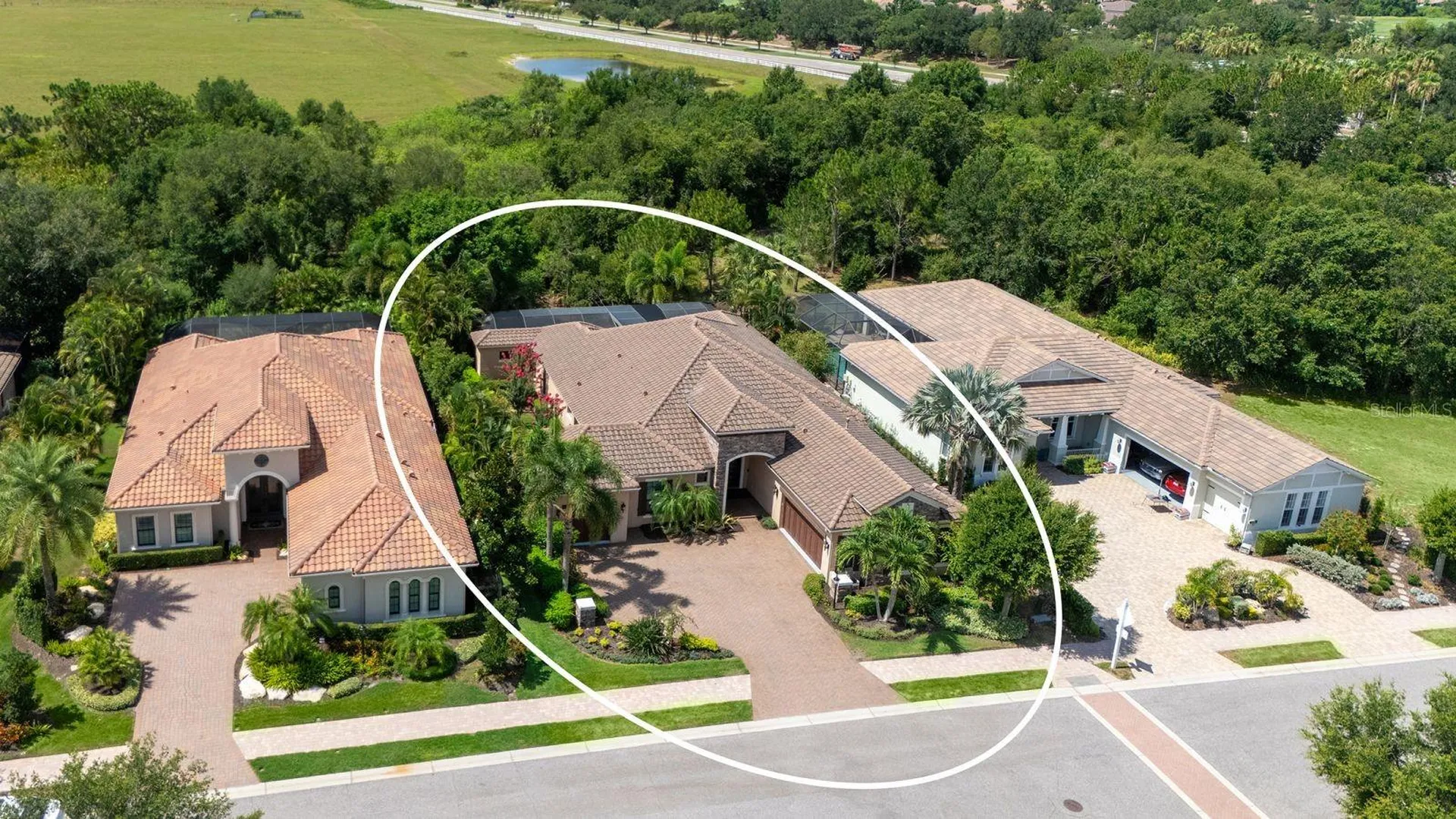 7640 Haddington Cove Lakewood Ranch FL 34202
