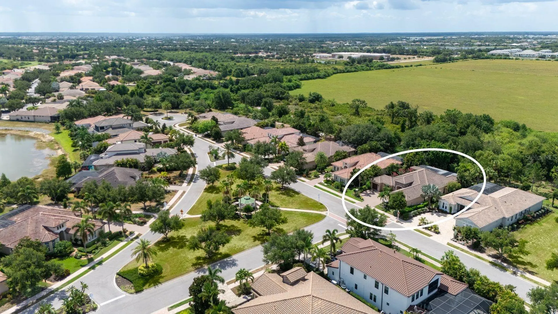 7640 Haddington Cove Lakewood Ranch FL 34202