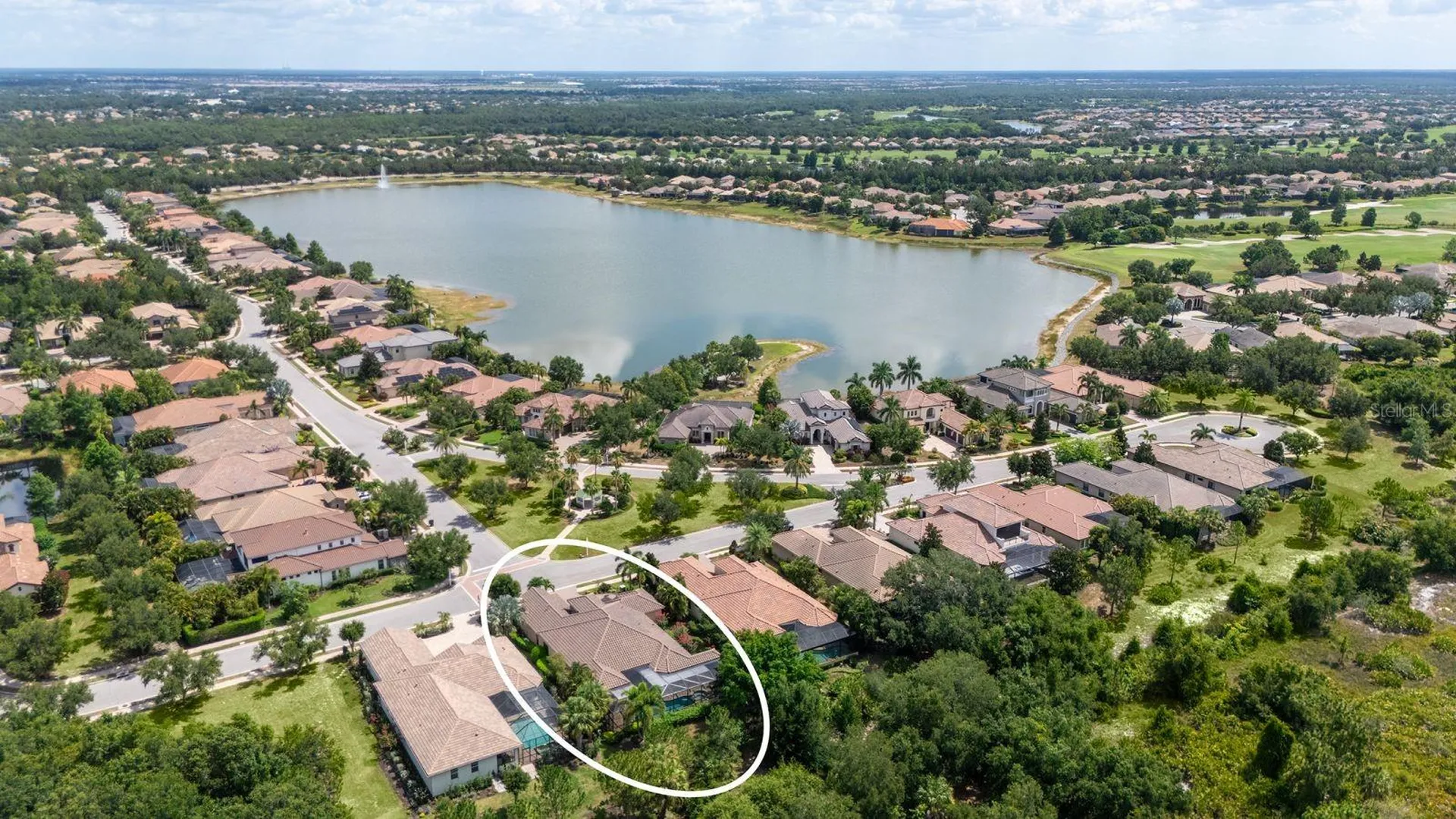 7640 Haddington Cove Lakewood Ranch FL 34202