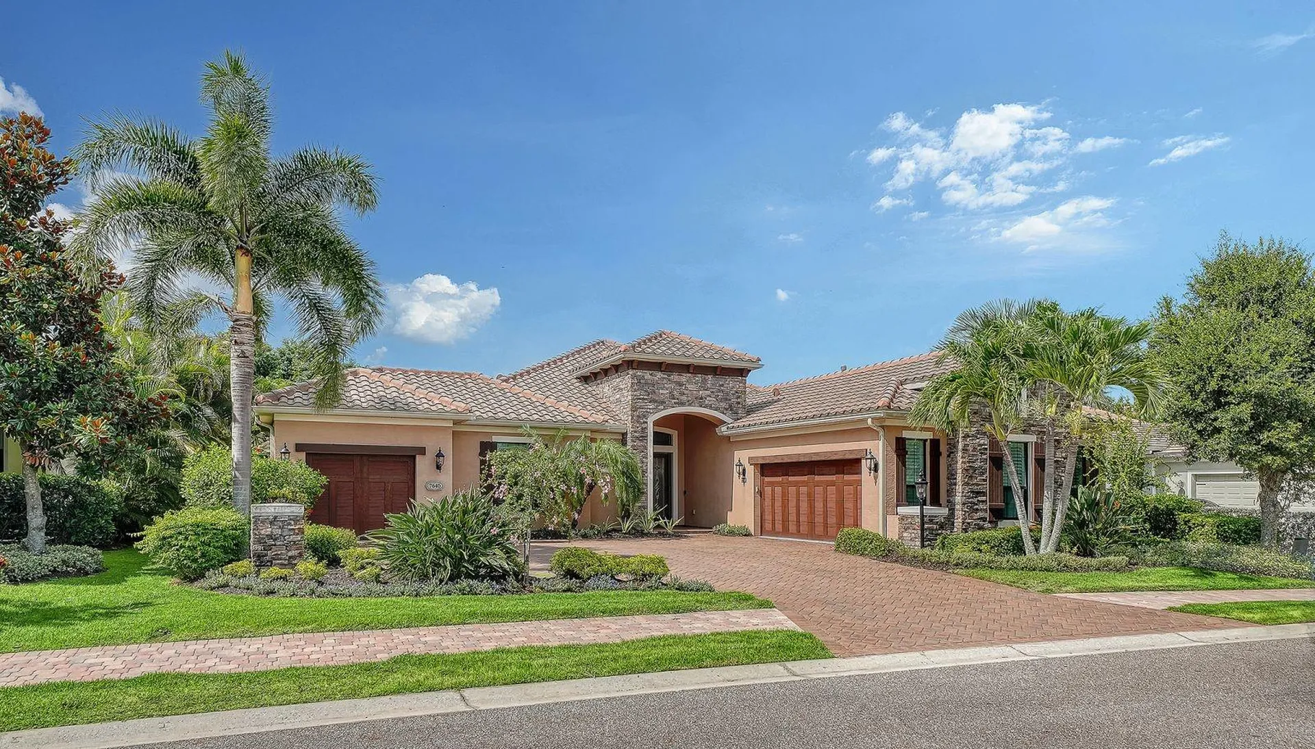 7640 Haddington Cove Lakewood Ranch FL 34202