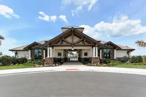 7640 Haddington Cove Lakewood Ranch FL 34202
