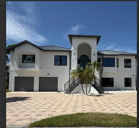 2047 N Pointe Alexis Drive Tarpon Springs FL 34689