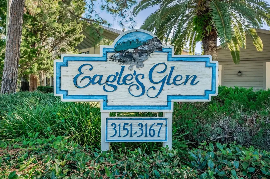 3165 Landmark Drive Clearwater FL 33761