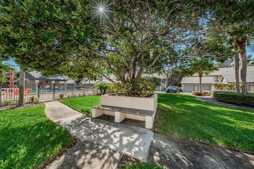 3165 Landmark Drive Clearwater FL 33761