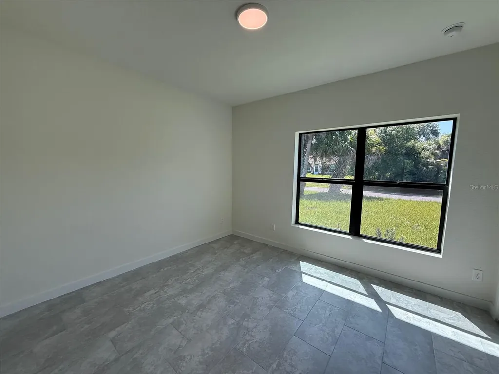 4807 Sabrina Terrace North Port FL 34286