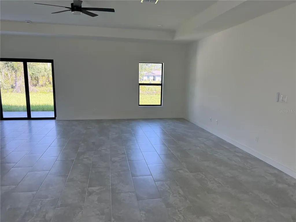 4807 Sabrina Terrace North Port FL 34286
