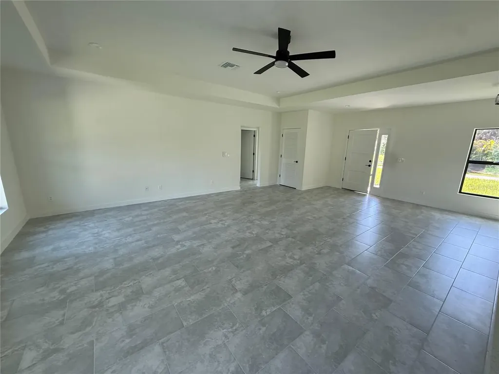4807 Sabrina Terrace North Port FL 34286