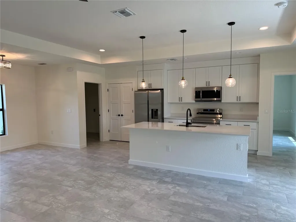4807 Sabrina Terrace North Port FL 34286