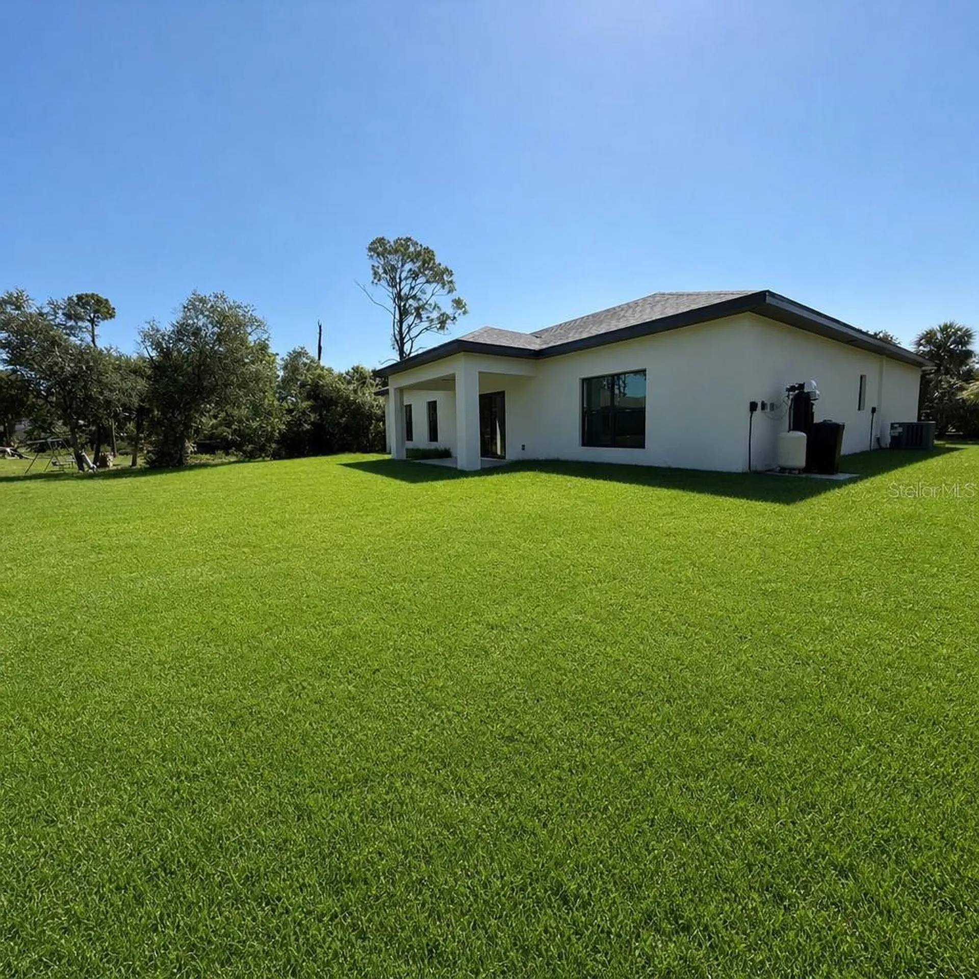 4807 Sabrina Terrace North Port FL 34286