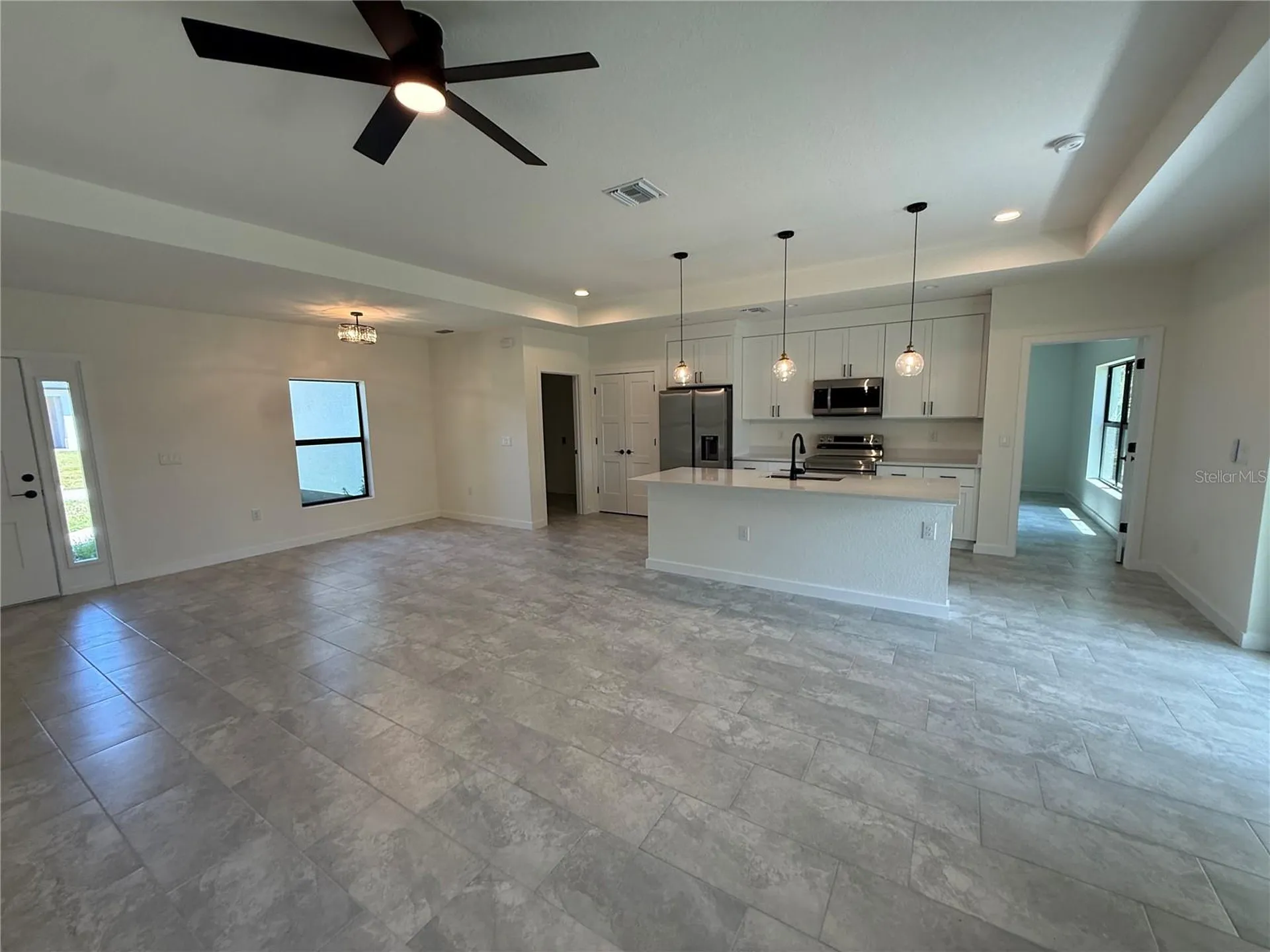 4807 Sabrina Terrace North Port FL 34286