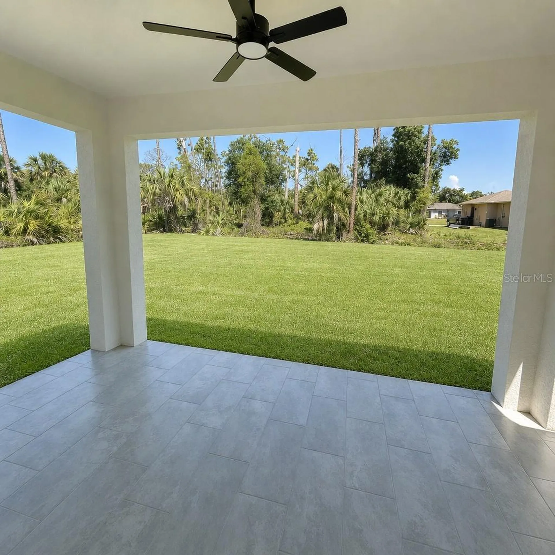 4807 Sabrina Terrace North Port FL 34286