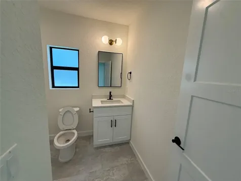 4807 Sabrina Terrace North Port FL 34286