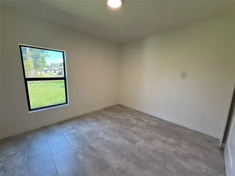 4807 Sabrina Terrace North Port FL 34286