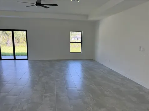 4807 Sabrina Terrace North Port FL 34286