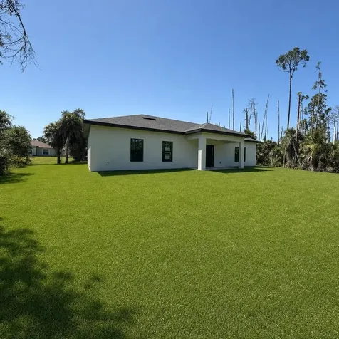 4807 Sabrina Terrace North Port FL 34286