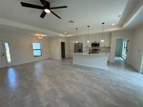 4807 Sabrina Terrace North Port FL 34286