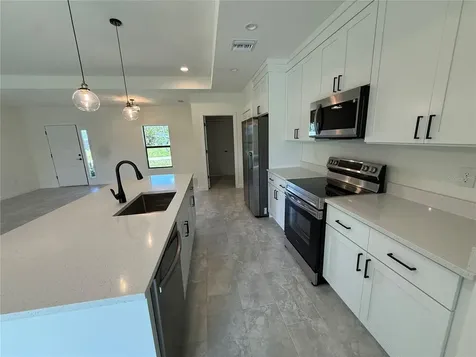 4807 Sabrina Terrace North Port FL 34286