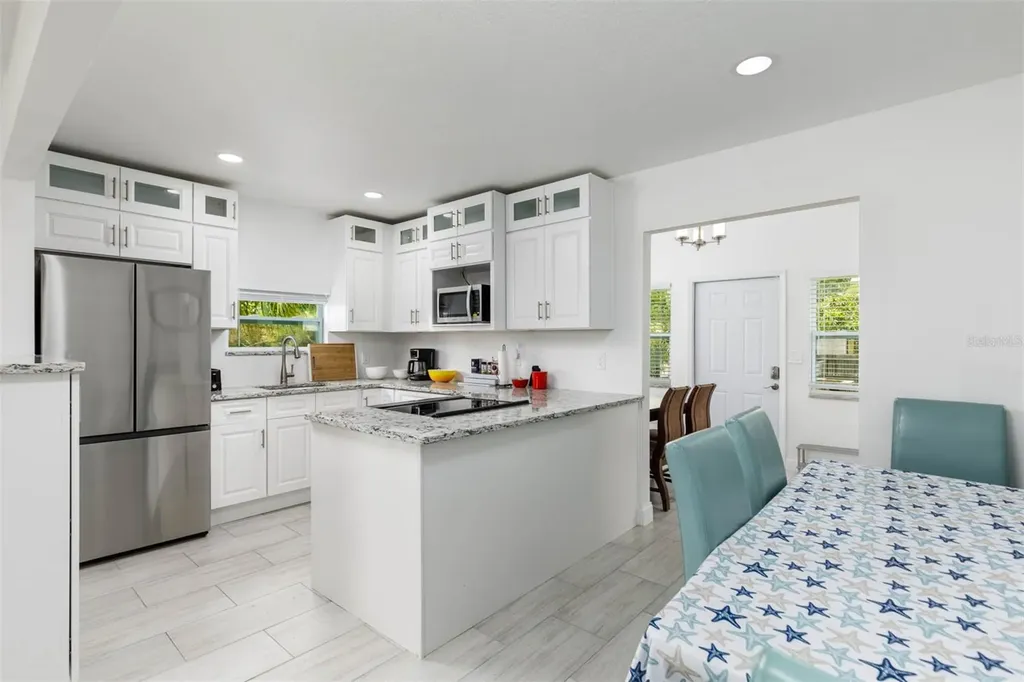 1147 James Avenue S St Petersburg FL 33705