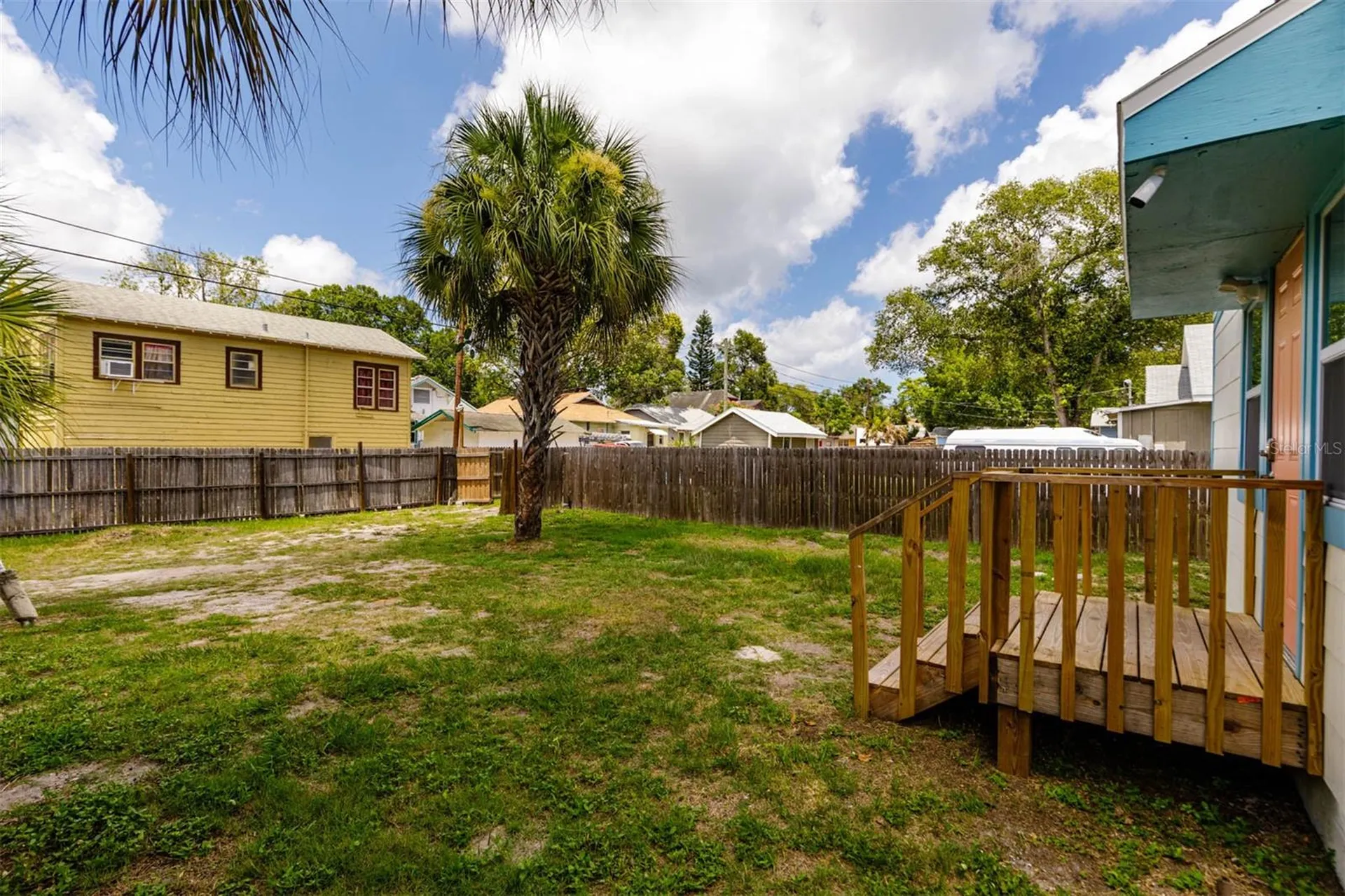 1147 James Avenue S St Petersburg FL 33705