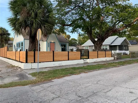 1147 James Avenue S St Petersburg FL 33705