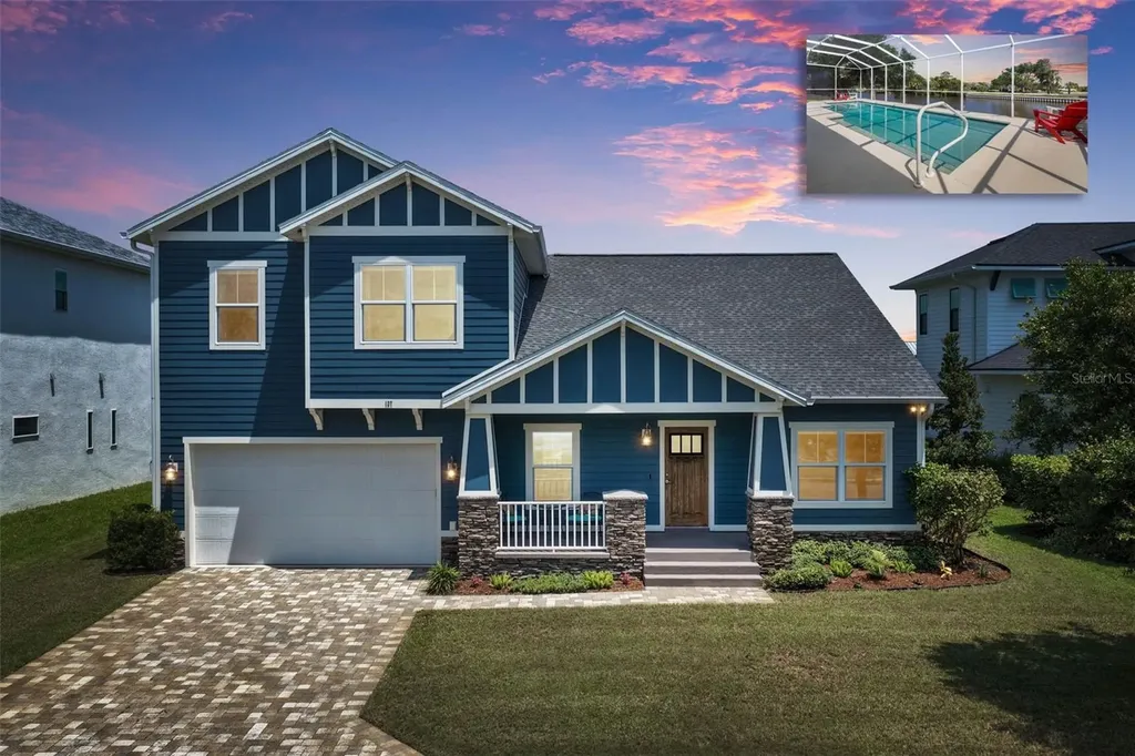127 Seaside Point Flagler Beach FL 32136