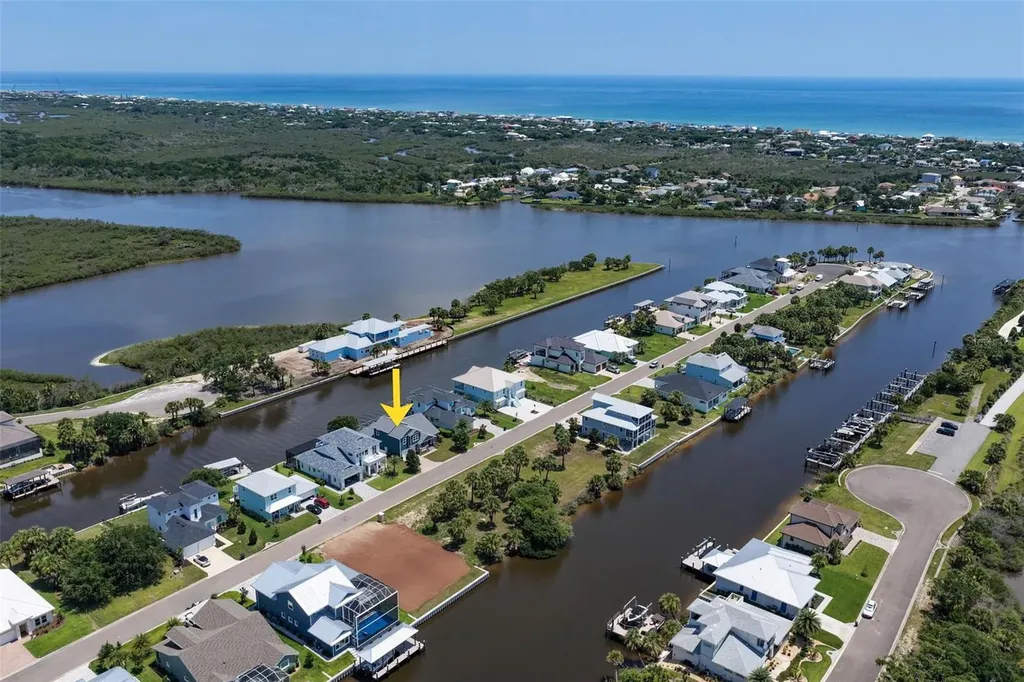 127 Seaside Point Flagler Beach FL 32136