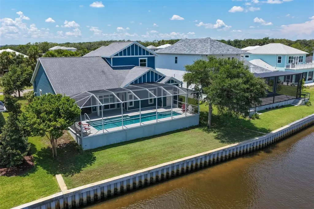 127 Seaside Point Flagler Beach FL 32136