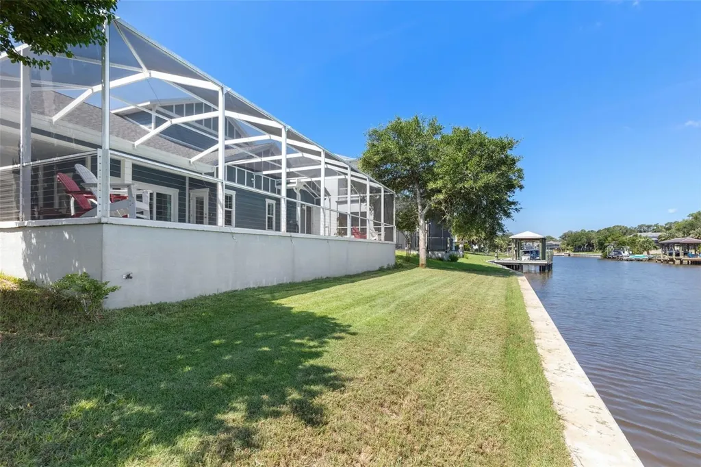 127 Seaside Point Flagler Beach FL 32136