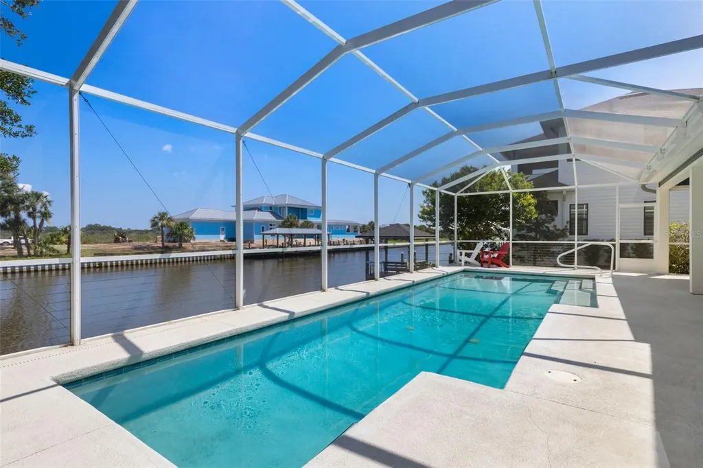 127 Seaside Point Flagler Beach FL 32136