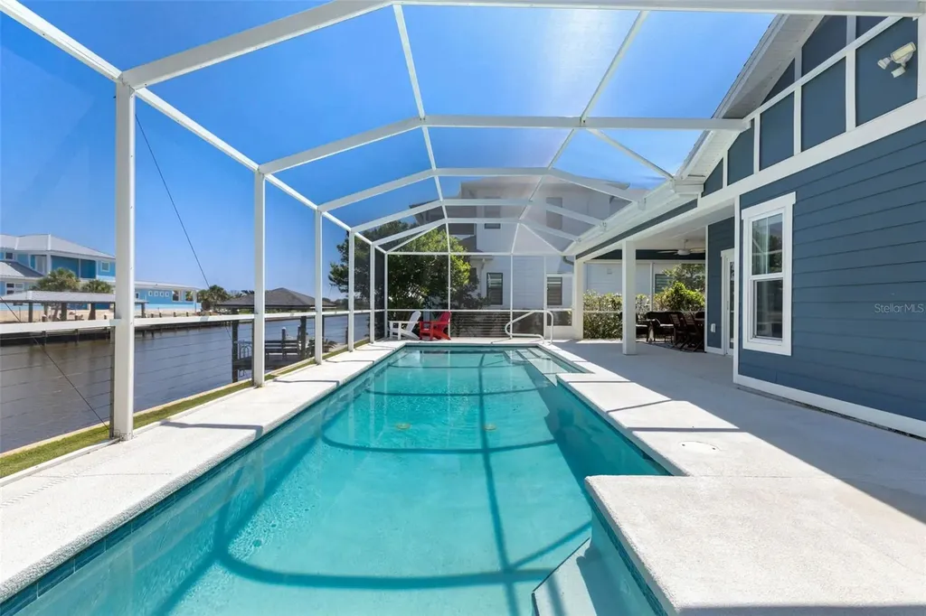 127 Seaside Point Flagler Beach FL 32136