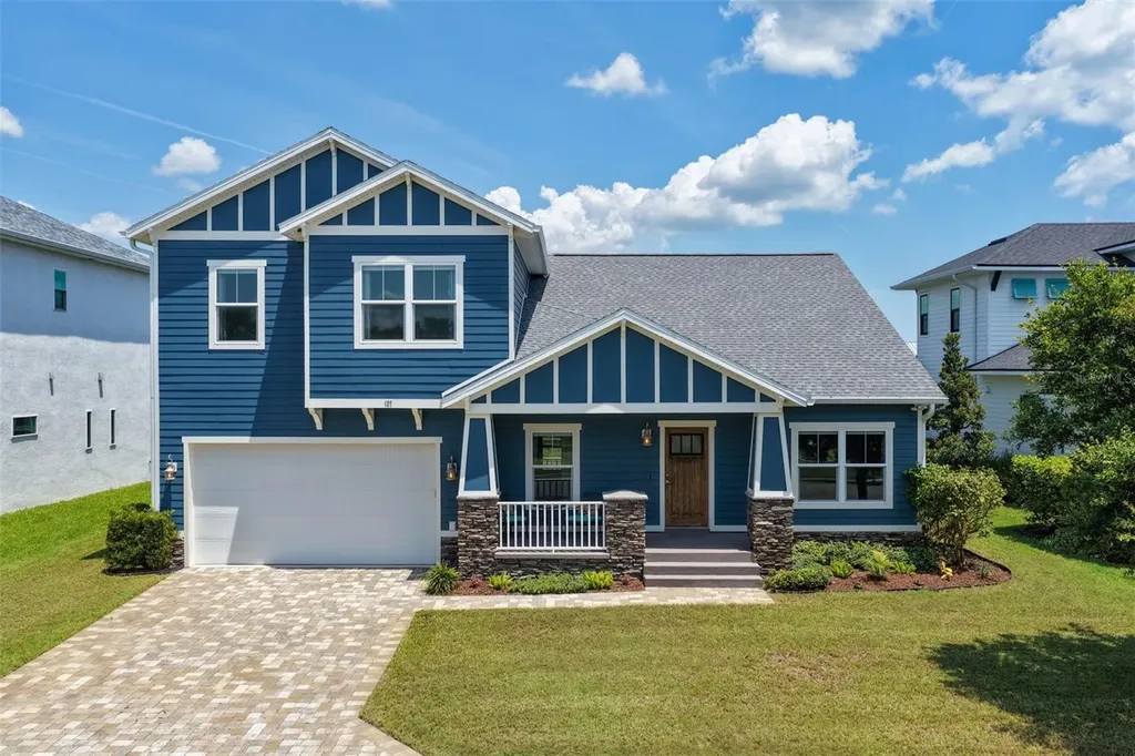 127 Seaside Point Flagler Beach FL 32136