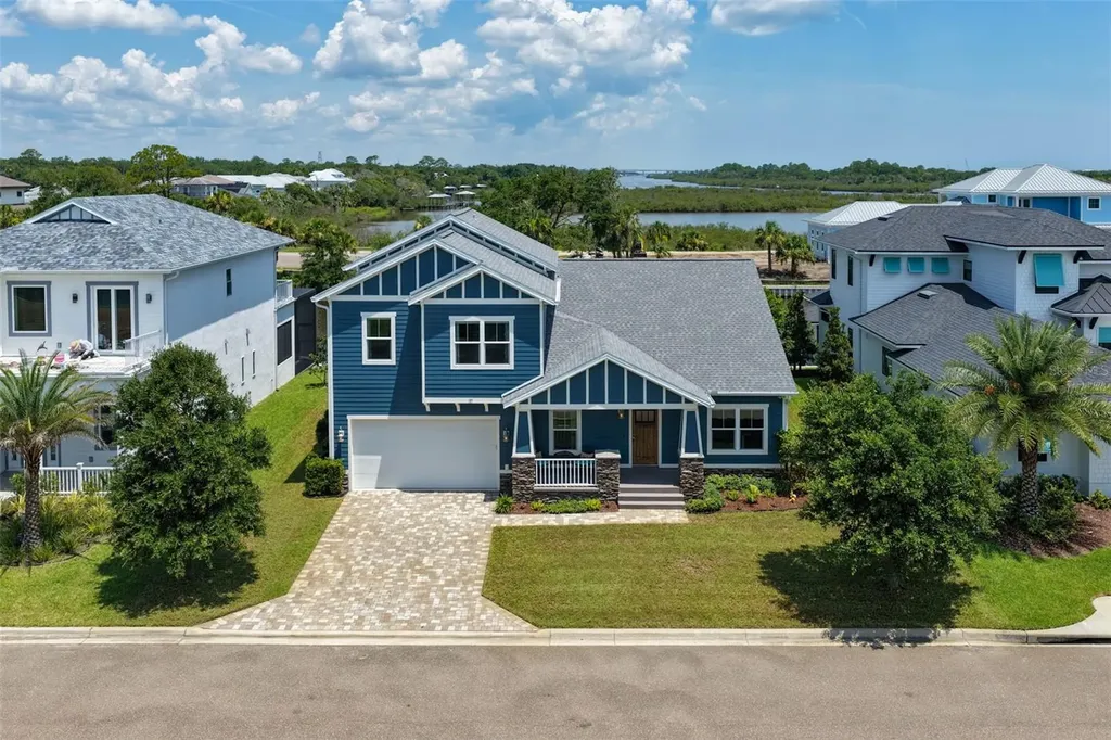 127 Seaside Point Flagler Beach FL 32136