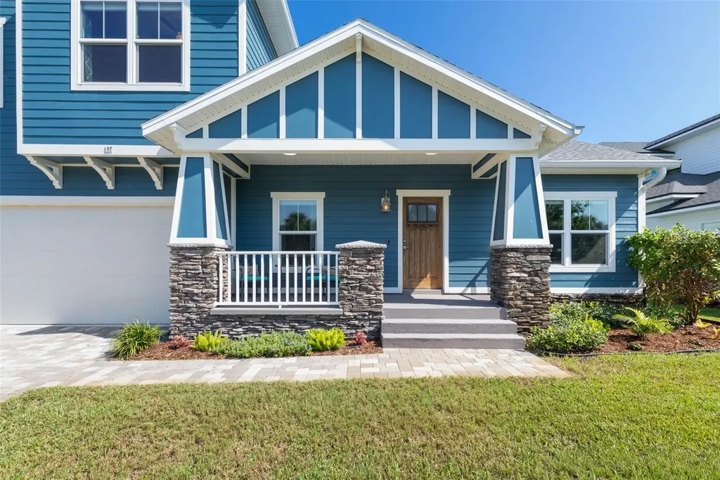 127 Seaside Point Flagler Beach FL 32136