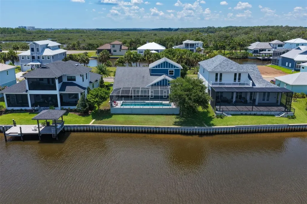 127 Seaside Point Flagler Beach FL 32136