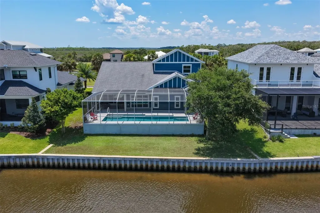 127 Seaside Point Flagler Beach FL 32136