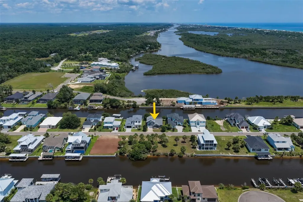 127 Seaside Point Flagler Beach FL 32136