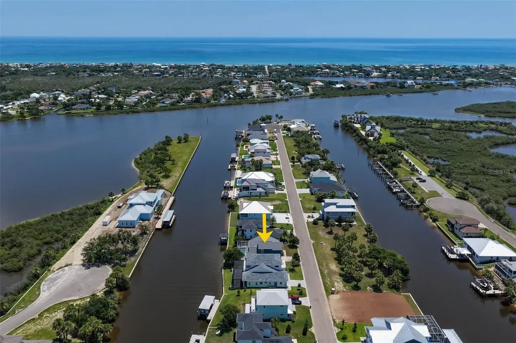 127 Seaside Point Flagler Beach FL 32136