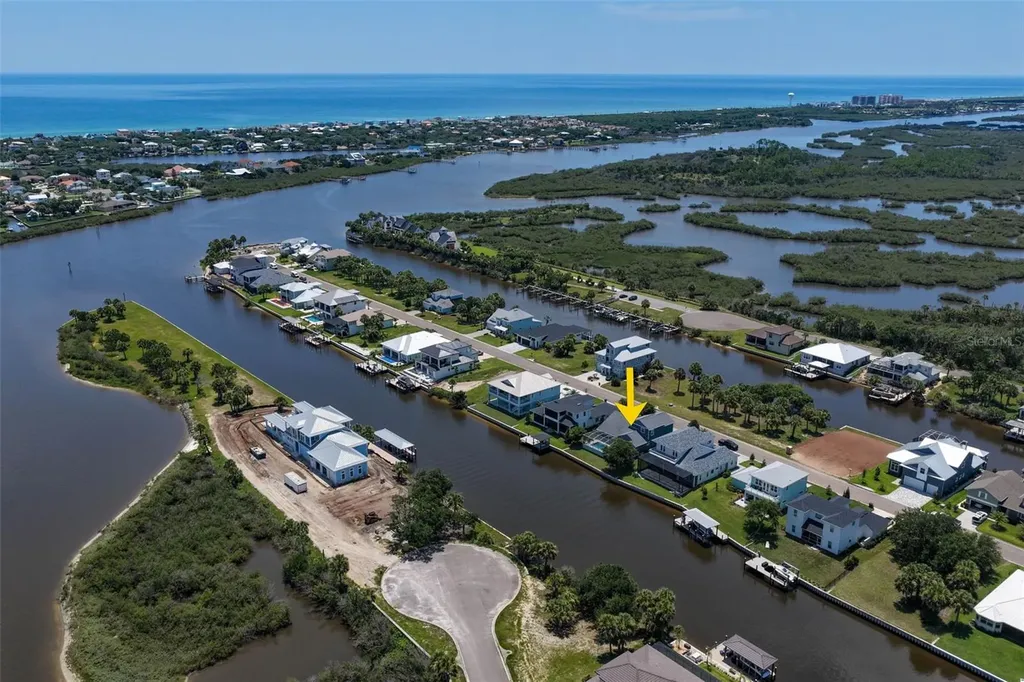 127 Seaside Point Flagler Beach FL 32136