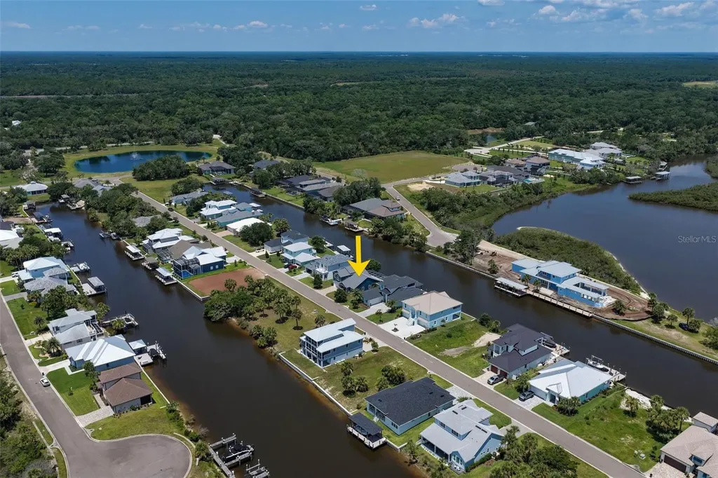 127 Seaside Point Flagler Beach FL 32136