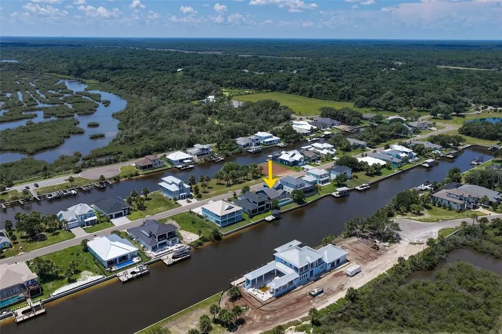 127 Seaside Point Flagler Beach FL 32136