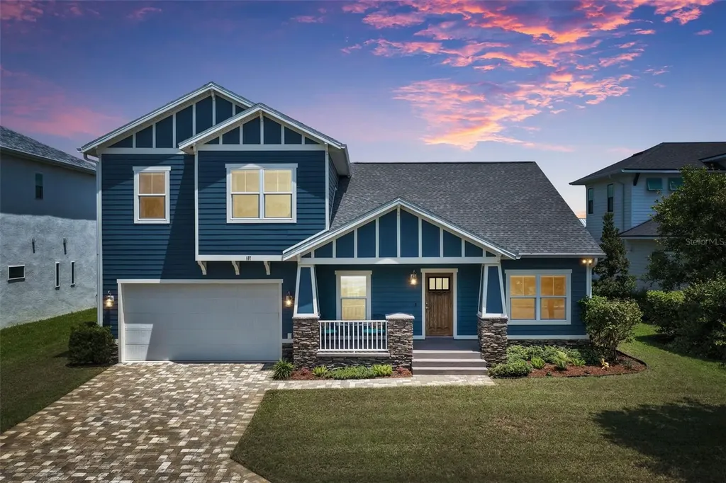 127 Seaside Point Flagler Beach FL 32136
