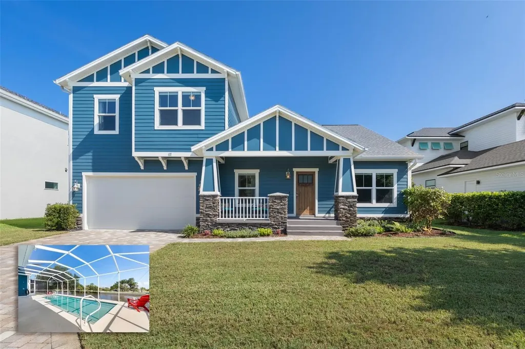127 Seaside Point Flagler Beach FL 32136