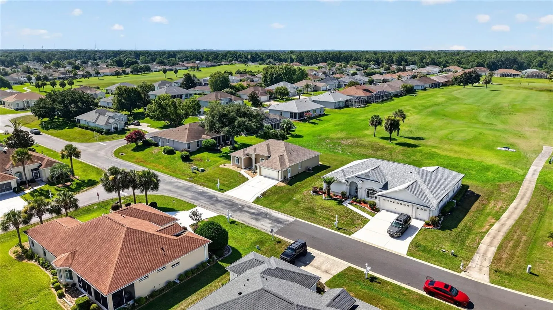 5770 N NW 21st Street Ocala FL 34482